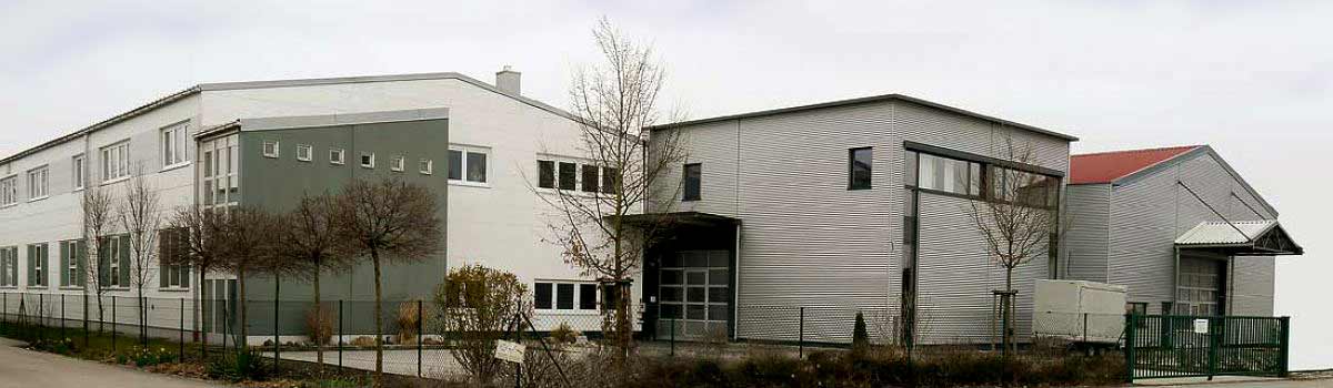 APM Gehäusetechnik GmbH in Mammendorf - Nähe München
