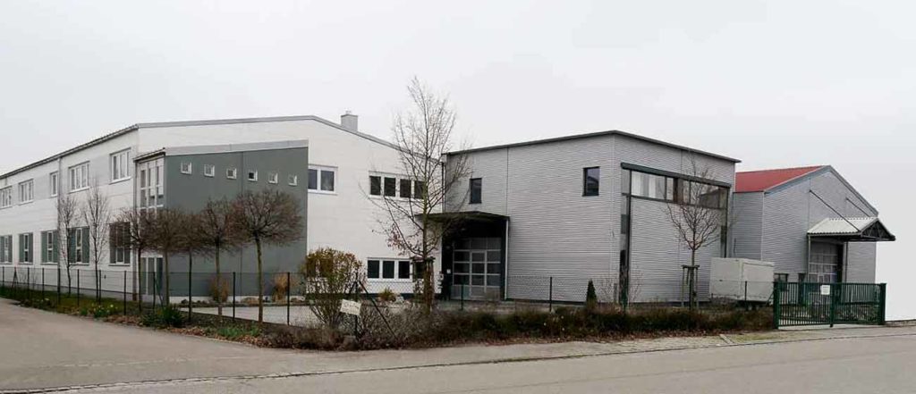 APM Gehäusetechnik GmbH - Mammendorf Nähe München