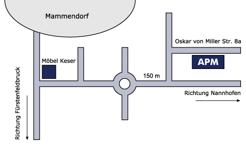 APM Gehäusetechnik - Mammendorf
