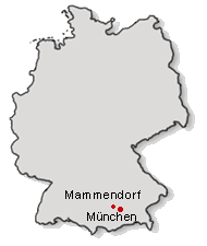 APM Mammendorf Nähe München