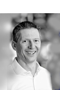 Christian Salmen - Geschäftsführer APM Gehäusetechnik GmbH