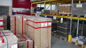 APM - Logistik