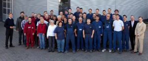 APM - Mitarbeiter - Team